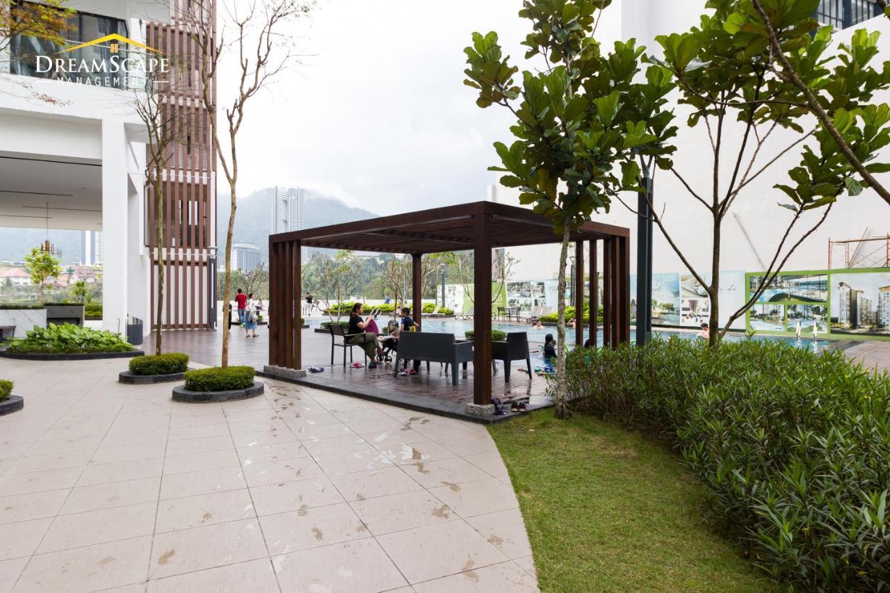 Cosy Studio Midhill Genting Highlands Free Wifi Luaran gambar